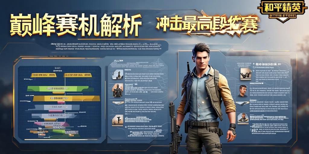 和平精英辅助《战神w》直装全网首发吃鸡吃到手软
