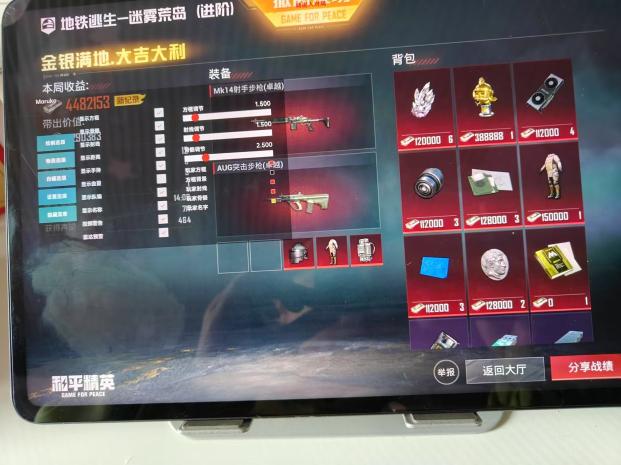 和平精英「火锅」辅助，站长首推